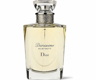 Dior Les Creations de Monsieur Dior Diorissimo EDT 100ml