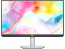 Monitor Dell Monitor 27 S2722DC LED 2560x1440/HDMI/USBC/3Y