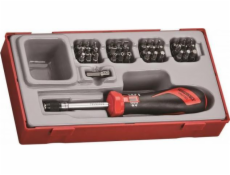 Teng Tools Dynamyometrický šroubovák Teng Tools TTSD38 1-5 nm