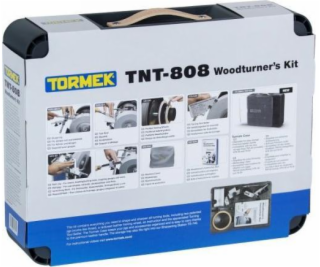 Tormek TNT-808 SPREACH STARTTER STAD