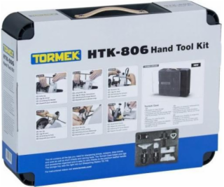 Domácí sada HTK-806 TORMEK