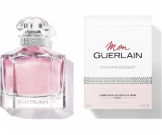 Guerlain Guerlain Mon Guerlain Sparkling Bouquet EDP 100ml