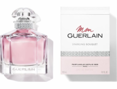 Guerlain Guerlain Mon Guerlain Sparkling Bouquet EDP 100ml