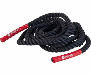 P2i Battle Rope Training Rope 12 m