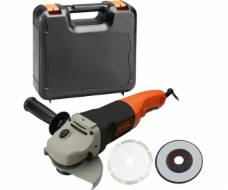 Black & Decker KG1202KD Grinder