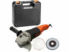 Black & Decker KG1202KD Grinder