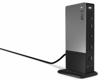 MSI DockingStation II USB-C