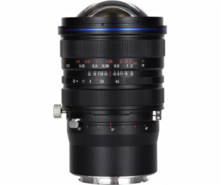 Obiektyw Venus Optics Laowa Zero-D Shift Canon RF 15 mm F...