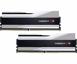 Paměť G.Skill G.Skill Trident Z5 DDR5 32GB 2x16GB 6000MHz...