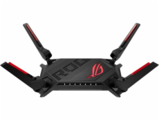 Router Asus Router Rog Rapture GT-AX6000 Wi-Fi AX6000 5XLAN 1XWAN/LAN