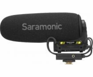 Saramonický mikrofon Saramonic VMIC5 kapacitní mikrofon p...