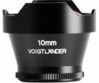 Voigtlander Wizjer Voigtlander Viewfinder - 10 mm