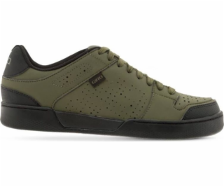 Giro Men s Shoes Giro Jacket II Olive Black Velikost 40 (...