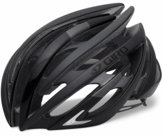 Giro Road Helmet Aeon Matte Black R. S (51-55 cm) (GR-705...