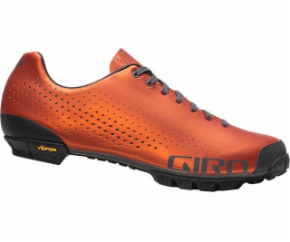 Giro Men s Shoes Giro Empire VR90 Red Orange Velikost 42,5