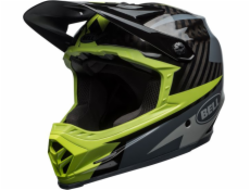 Bell Kask full face FULL-9 limonkowy roz. M (BEL-7092478)