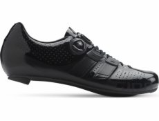 Giro Men s Factor Techlace Black Shoes. 43