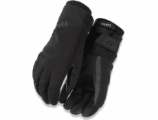 Giro Winter Gloves Giro důkaz dlouhý prst černá velikost L (obvod rukou 229-248 mm / délka ruky 189-199 mm) (nové)