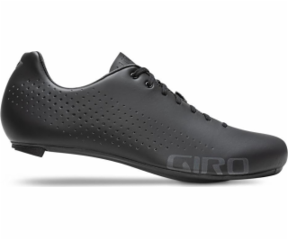 Giro Men s Shoes Giro Empire Black Velikost 43,5 (NOVINKA)