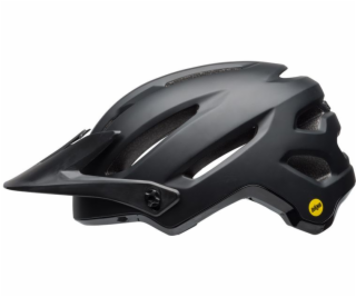 Bell Helma MTB 4 MIPS MATTE GLOSS BLACK MI (BEL-708202)