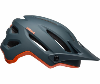 Bell Helma MTB 4 Forta Integrated MIPS Grey-Orange R. L (...