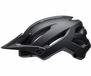 Bell Helma MTB 4 Cortes Matte Gloss Black R. S (52–56 cm)...