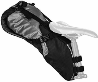 Blackburn Bag pod sedací sedací sedací sedlo 10 10,5 l s ...