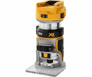 Dewalt Mill pro 18V Edge bez baterií a nabíječky (DCW600N...