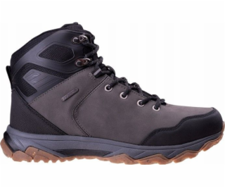 HI-Tec Pánské trekkingové boty Havant Mid Dark Grey R.46