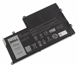 Baterie Dell 3840Mah, 11,1V, li-ion (7p3x9)