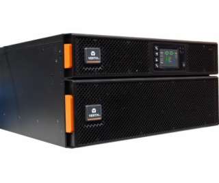 UPS Vertiv GXT5 6000 (GXT5-6000IRT5UXLE)