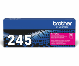 Toner Brother TN-245 Magenta Original (C0B5-9547C)