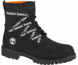 Timberland Timberland 6 in Premium Boot A2DV4 Black 43.5