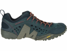 Merrell tyrkysové trekkingové boty, 40