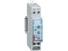 Legrand Time Relay 1P 8A 0,1SEK-100H 12-230V AC/DC (004744)