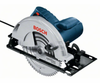 BOSCH 2050 Štěpnost pila na 235 mm