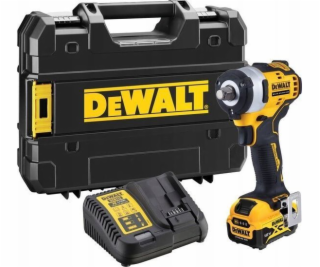 Dewalt DCF901P1G 12 V 1/2 Klíč dopadu