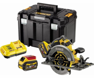 Pilarka tarczowa Dewalt DCS579T2 54 V 190 mm