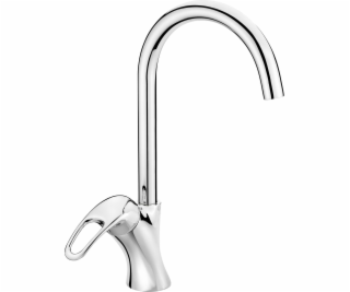 Kurz Deante Dalia Chrome (postel 062m)