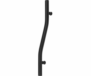 Deante Straight Handle 61,5 cm černá (niv_b41i)