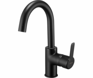 Deante Deante Arnikka Washbasin Faucet Nero