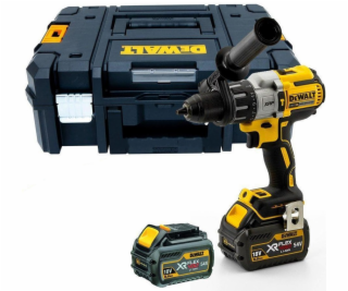 Wiertarko-wkrętarka Dewalt DCD991T2 18 V 2 x akumulator 6 Ah