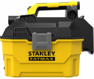 Průmyslový vysavač Stanley SFMCV002B-XJ