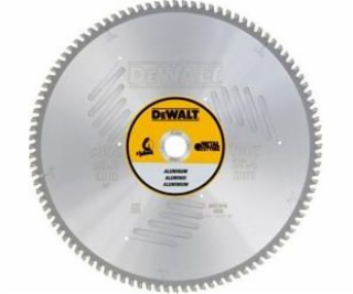 Dewalt Pilarska 250x30x3,2 mm 60Z Alu (DT1915-QZ)