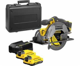 Stanley SFMCS550M2K 18 V 190 mm