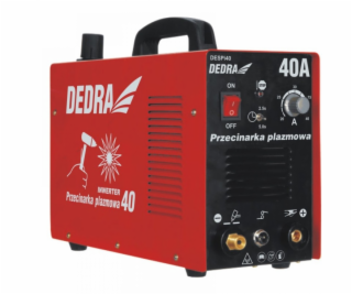 Ded Inverter Plasma Cutter 40A - Despi40