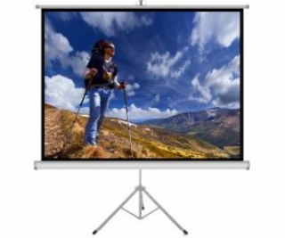 Screen for Projector Art Screen na stativu 4: 3 84 (ER T8...