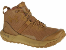 Under Armour Under Armour Micro G Valsetz Mid 3023741-200 Brown 46