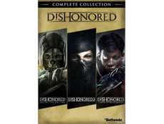 MS ESD Dishonored Complete Collection X1 ML