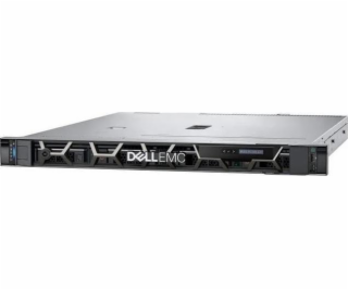 Serwer Dell Dell Technologies Serwer DELL PE R250 | 4x3.5...